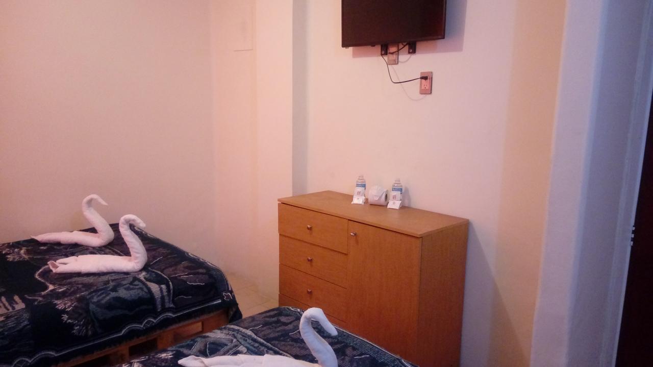 Patria Hotel 3*