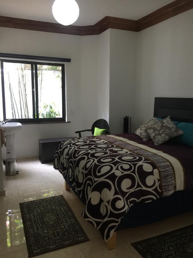 Casa Maria Elena Condesa (adults Only)