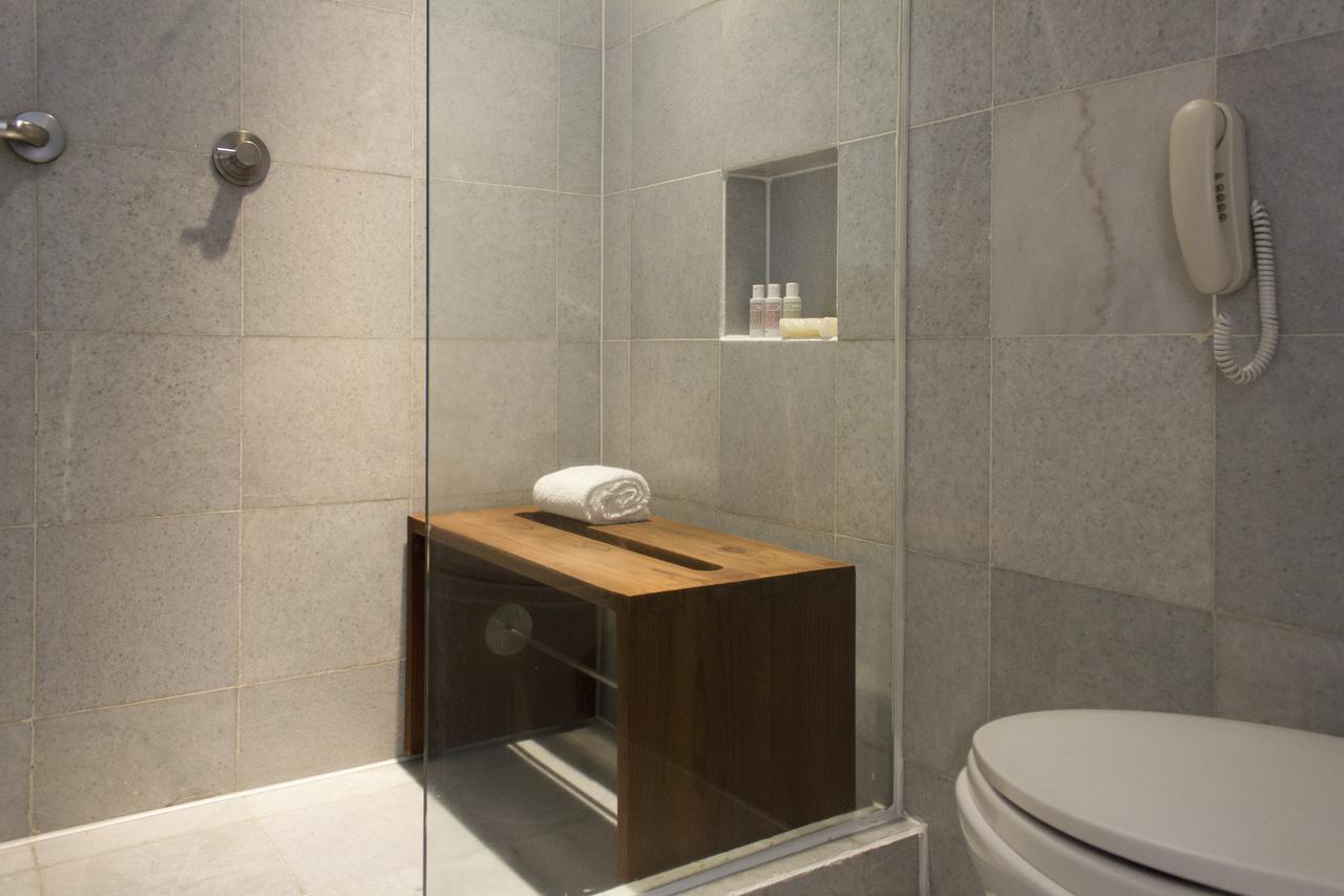 Hotel Habita, City, A Member Of Design Mexico City