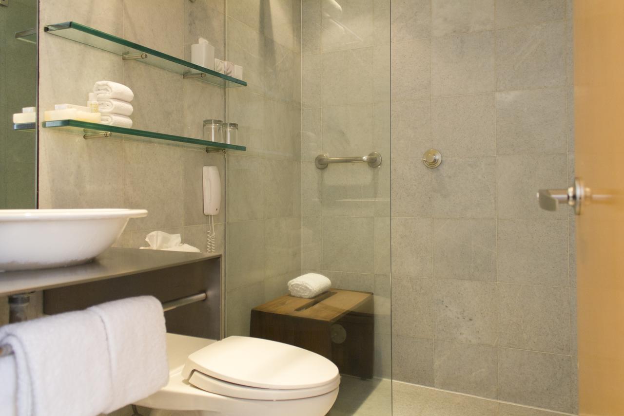 Habita, City, A Member Of Design Hotel 5*