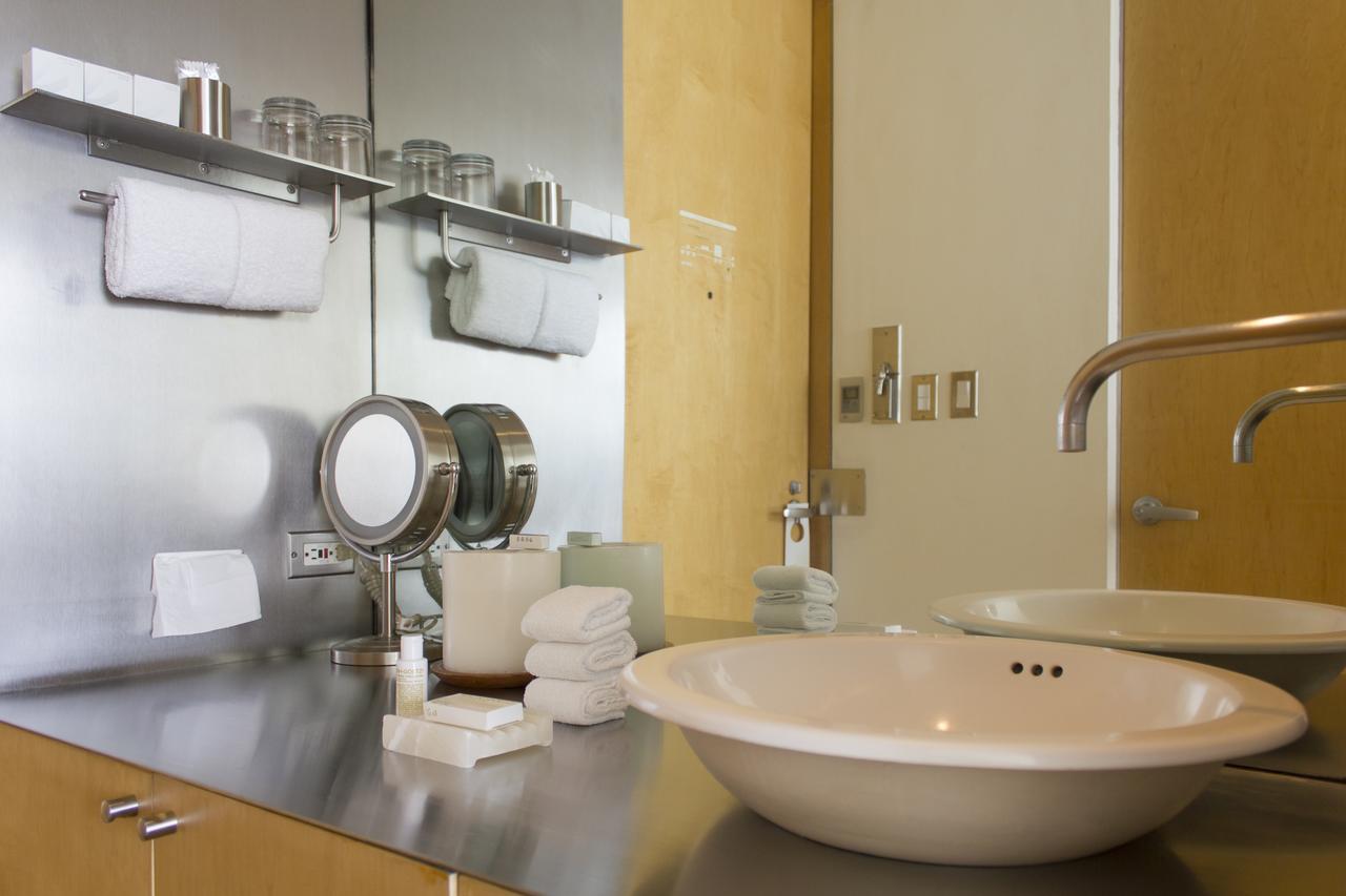 Hotel Habita, City, A Member Of Design Mexico City