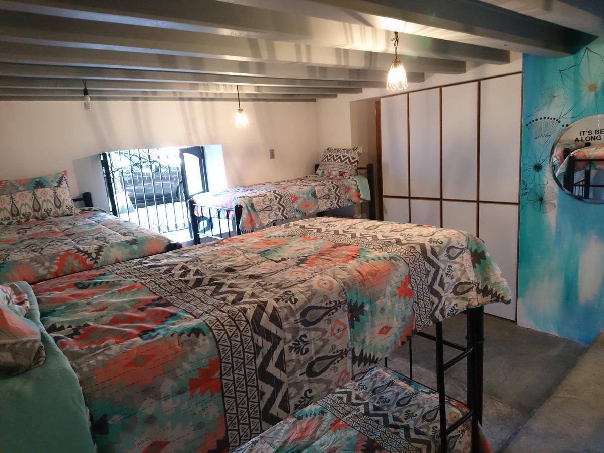 Hostal Metro Boutique *