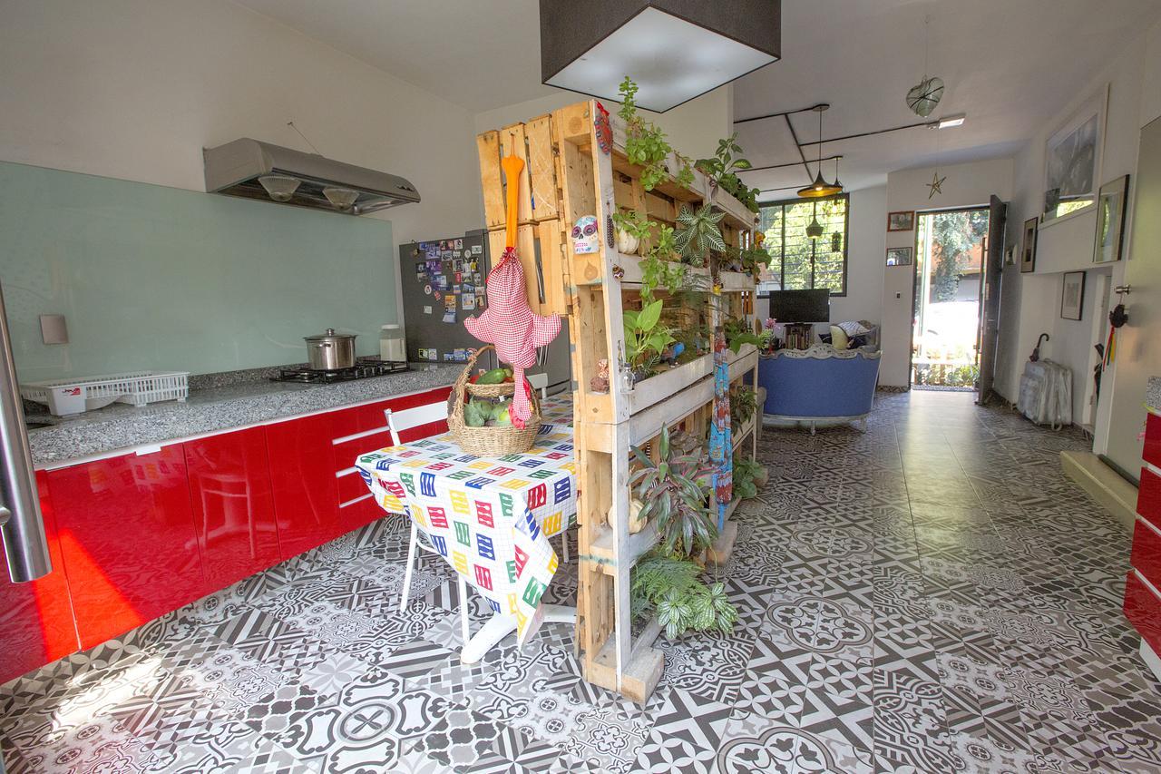 Hotel Condesa Mexico City