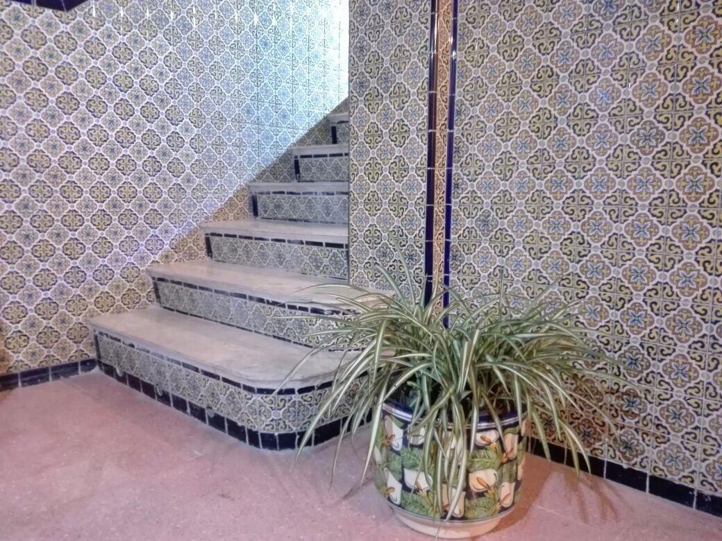 Ganges Guest house *