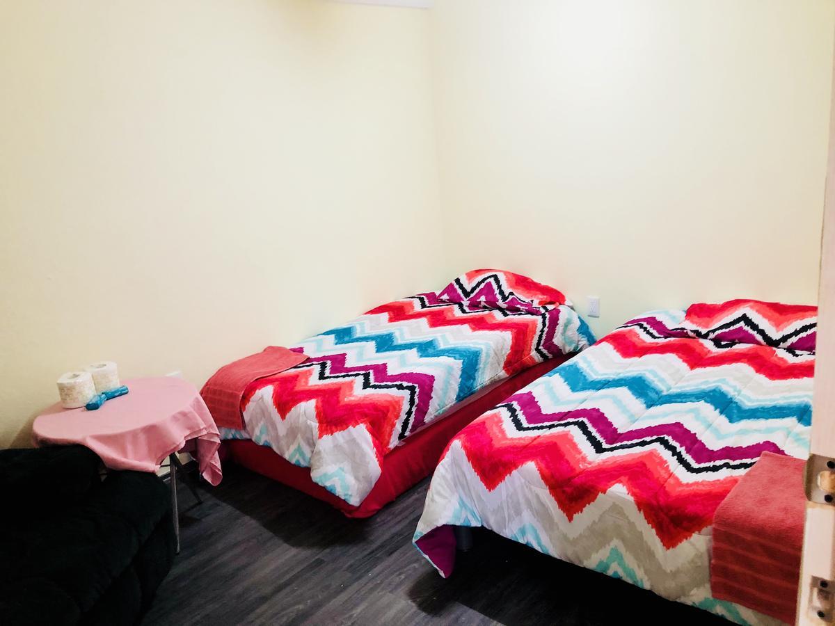 Inn Aurorita 2*