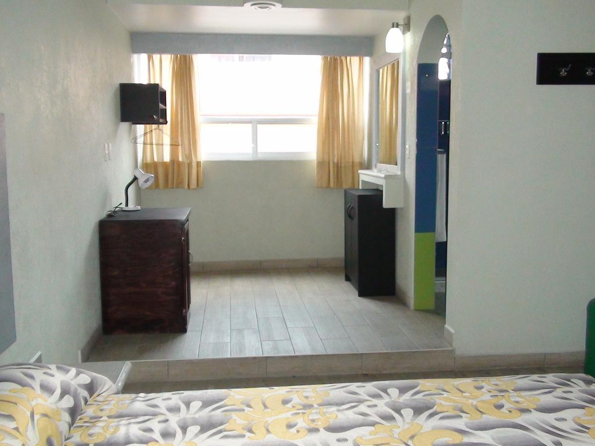 Hotel&villas 7 Hotel 2*