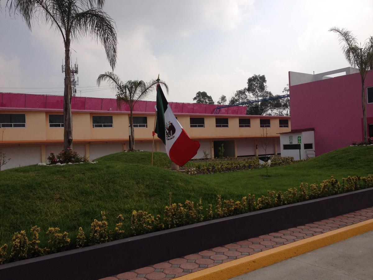 Hotel Hotel&villas 7 2*