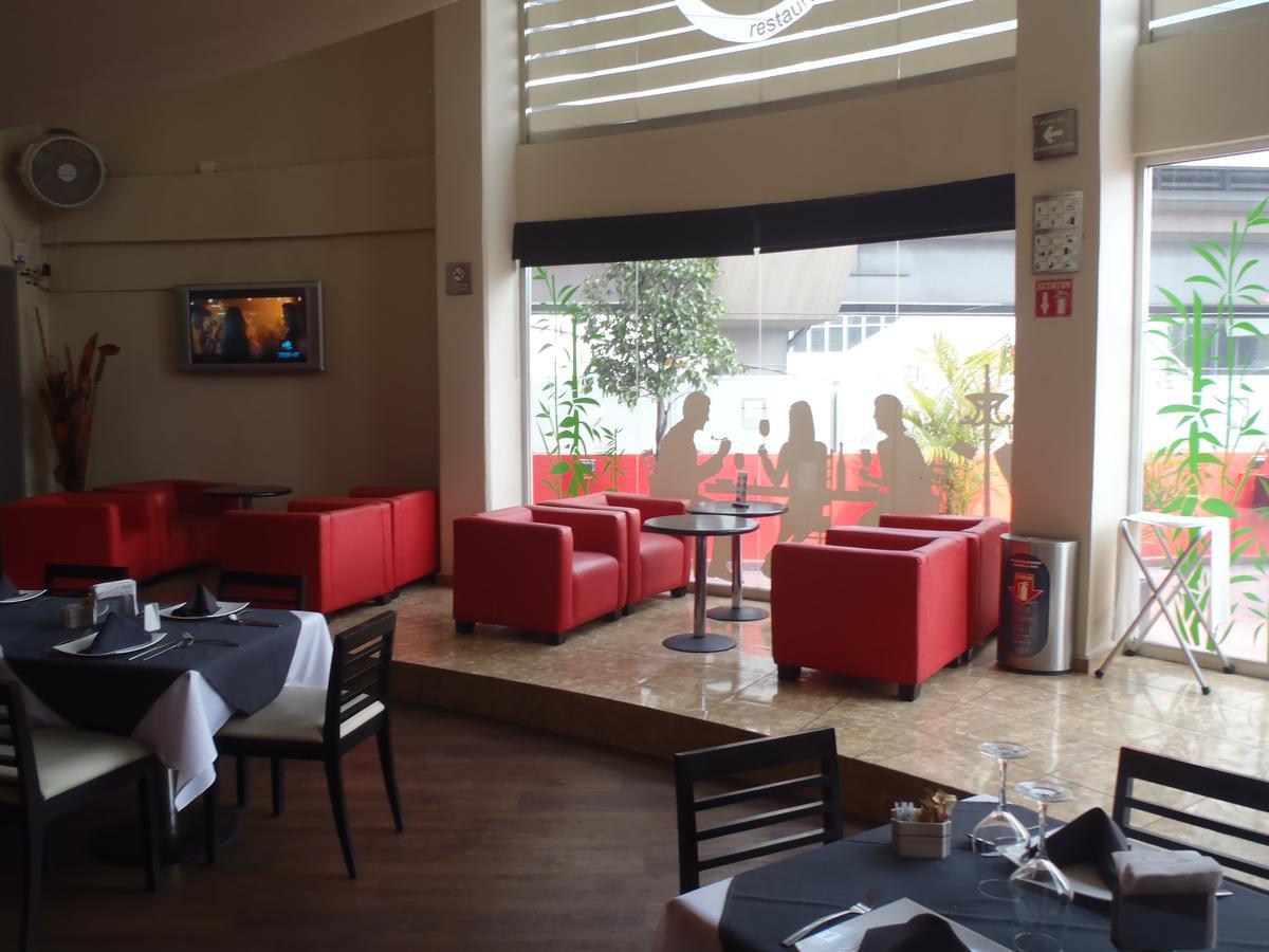 Hotel Tlahuac