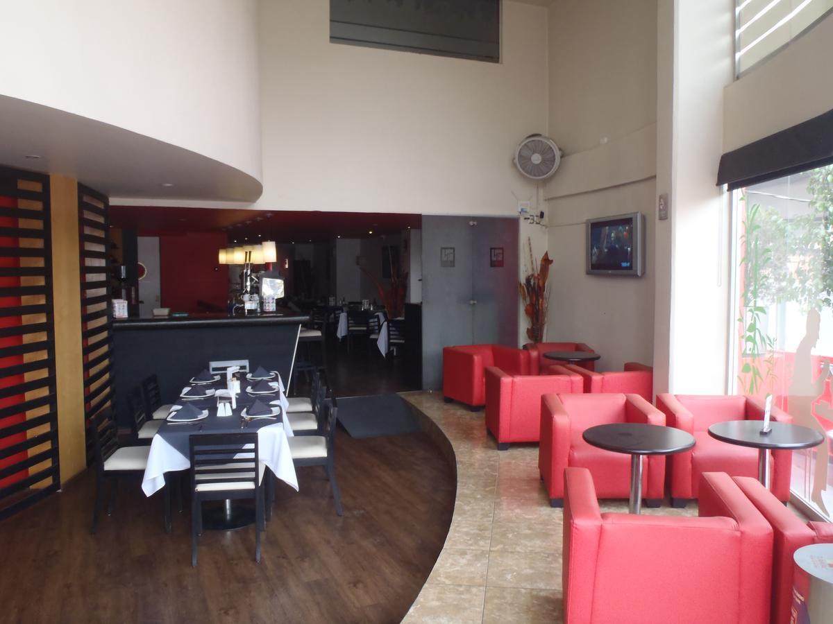 Tlahuac Hotel 4*