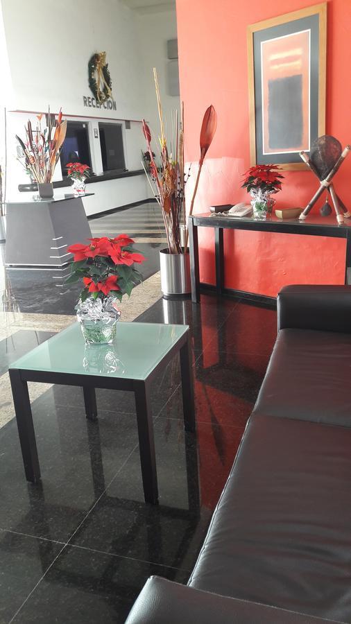 Hotel Tlahuac