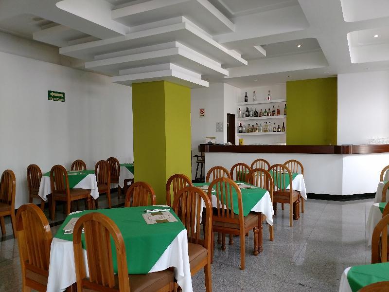 Escala Siglo Xxi Hotel 4*