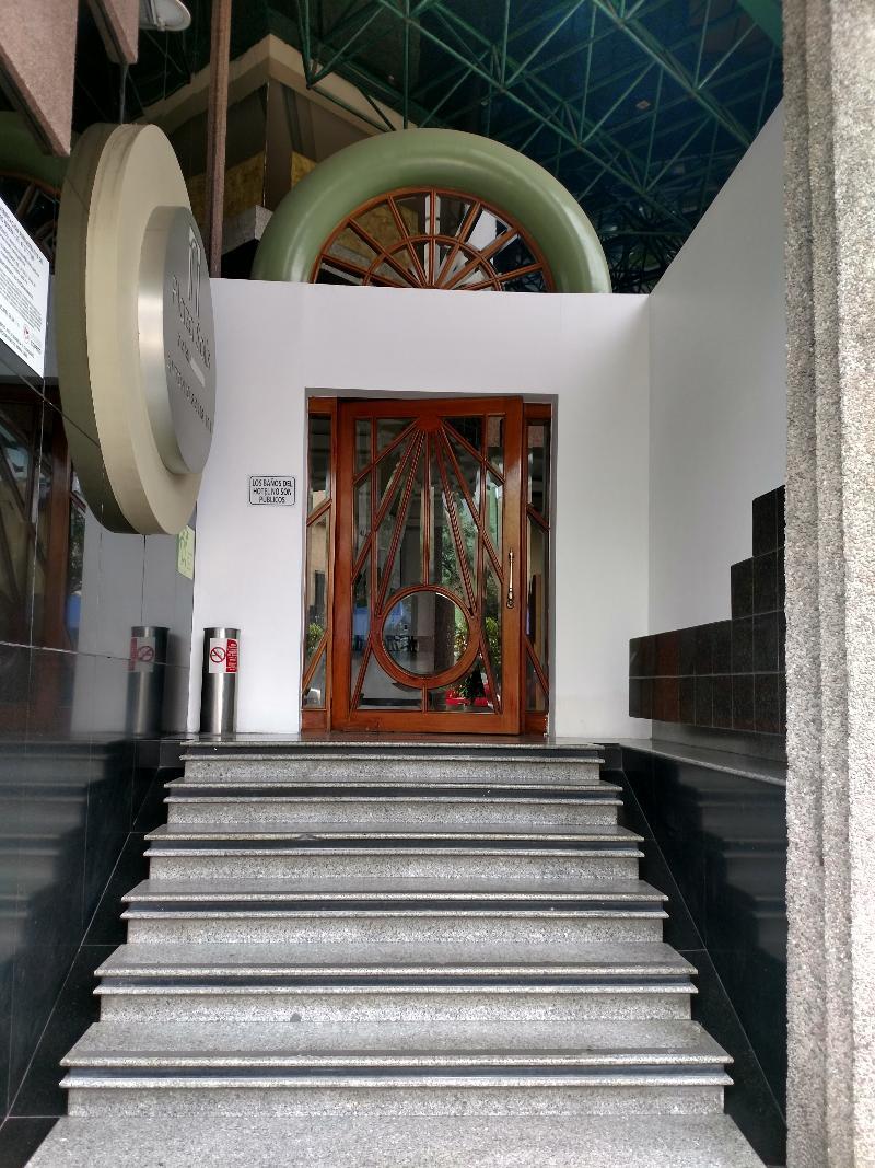 Escala Siglo Xxi Mexico City