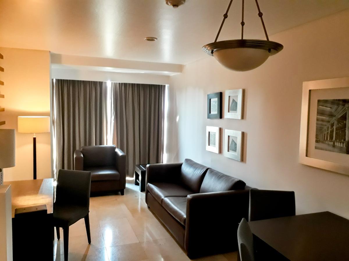 & Pf Hotel Mexico City