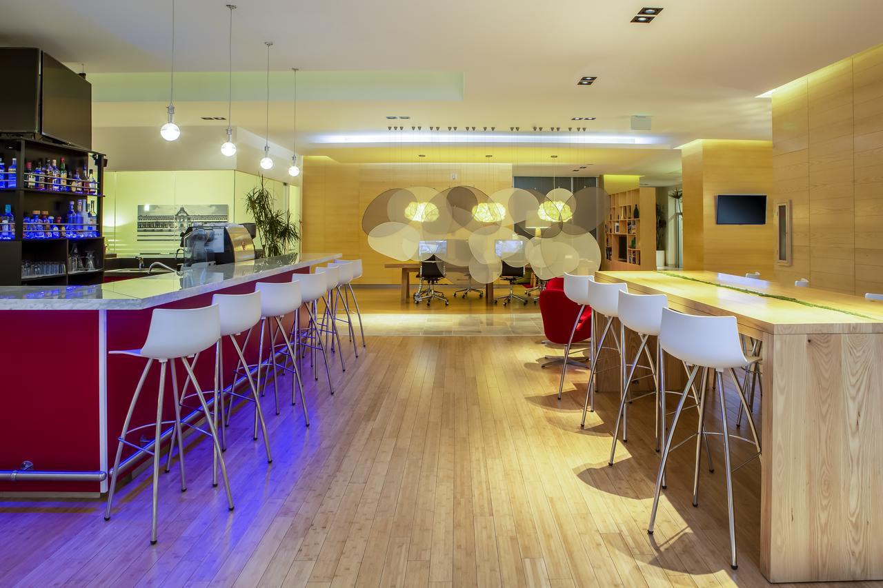 Fiesta Centro Historico Hotel 4*