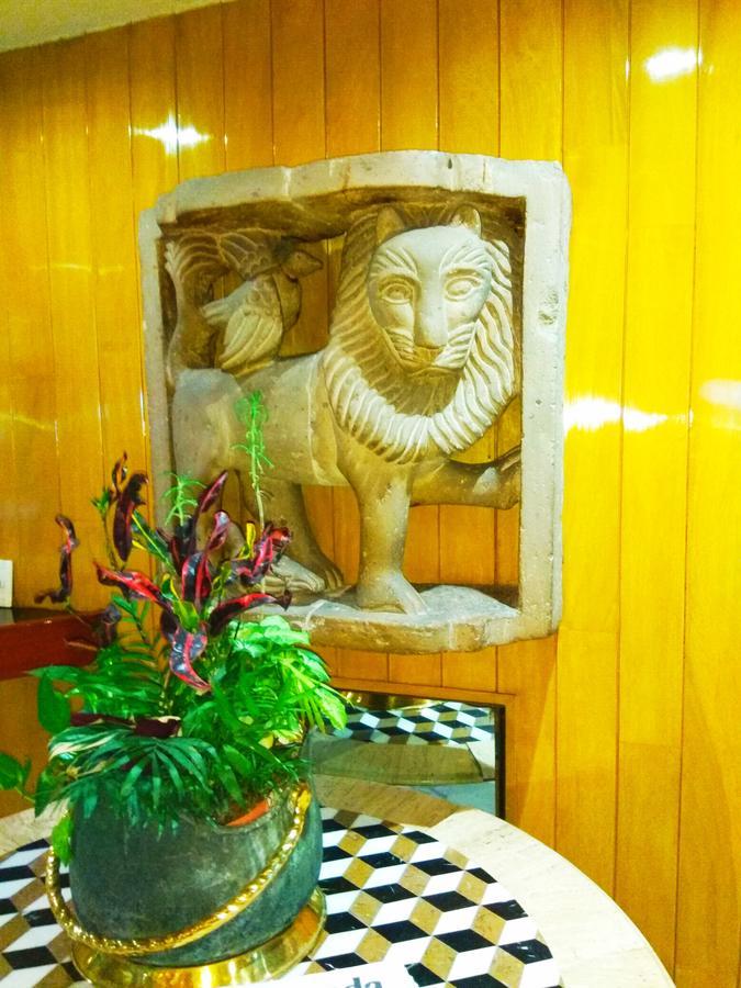 Segovia Regency 4*