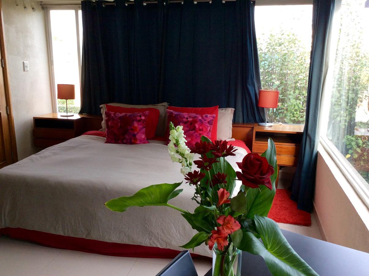Casa Roa (adults Only) Homestay Mexico City