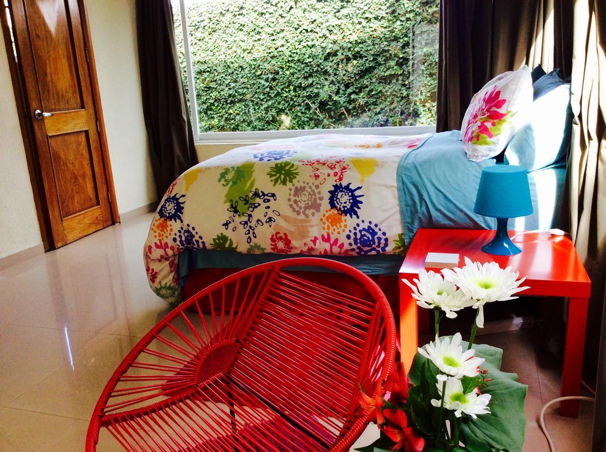 Casa Roa (adults Only) Homestay *