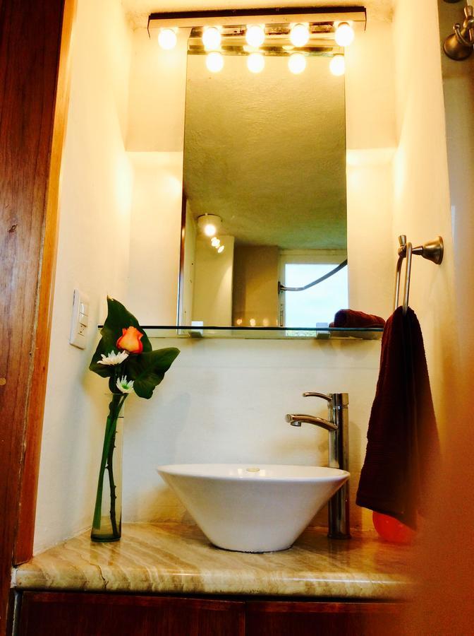 Casa Roa (adults Only) Mexico City