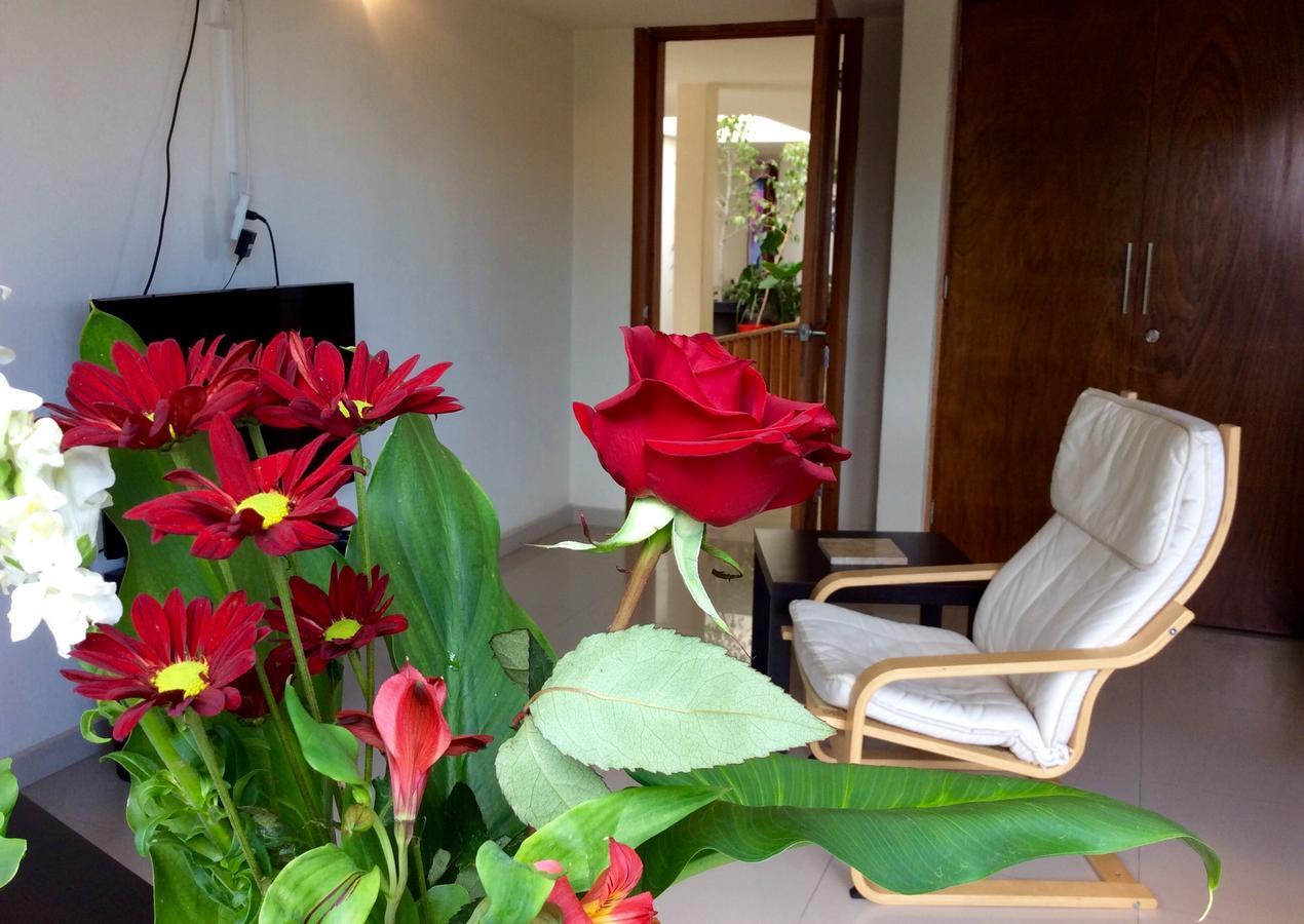 Homestay Casa Roa (adults Only) Mexico City