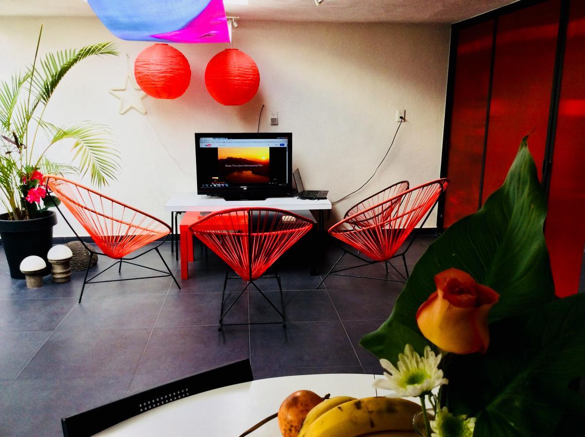 Casa Roa (adults Only) Mexico City