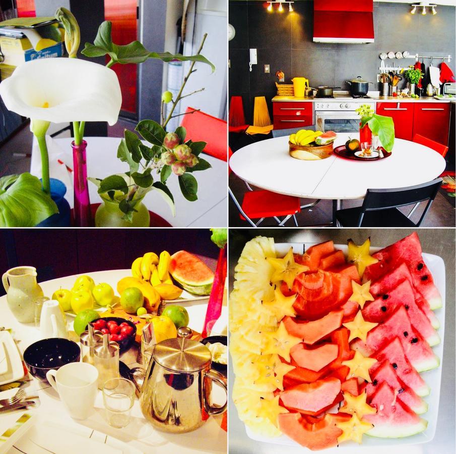 Homestay Casa Roa (adults Only) Mexico City