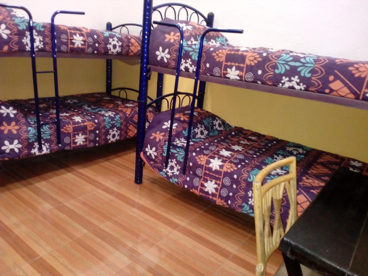 Casa Sol Y Luna Guest house Mexico City