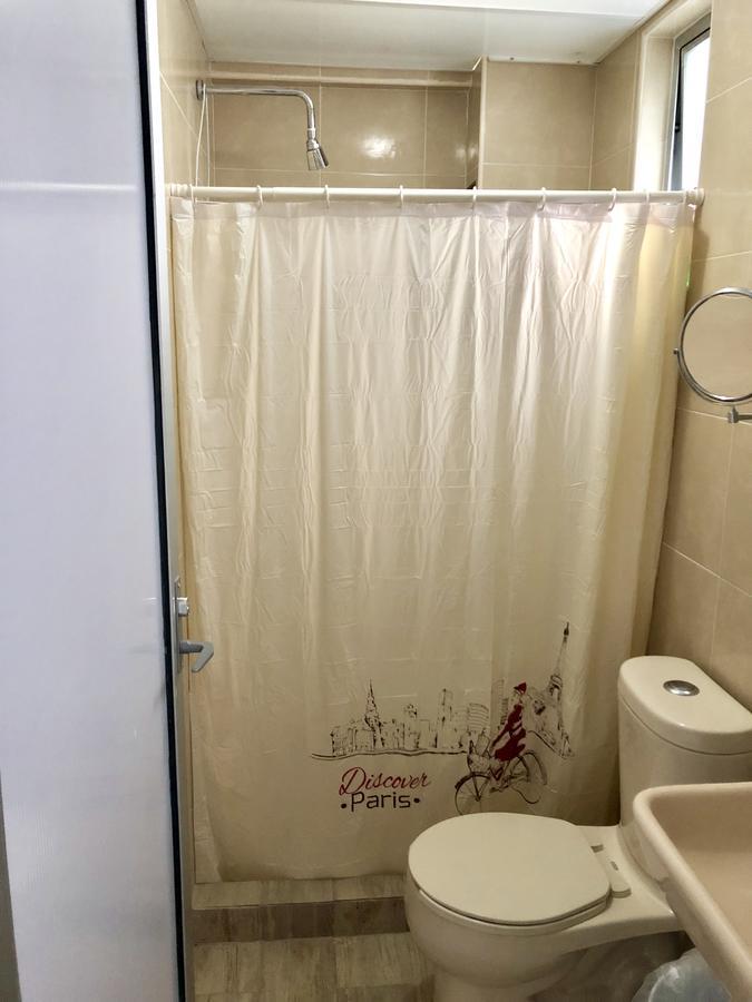 Inn Aurorita Mexico City