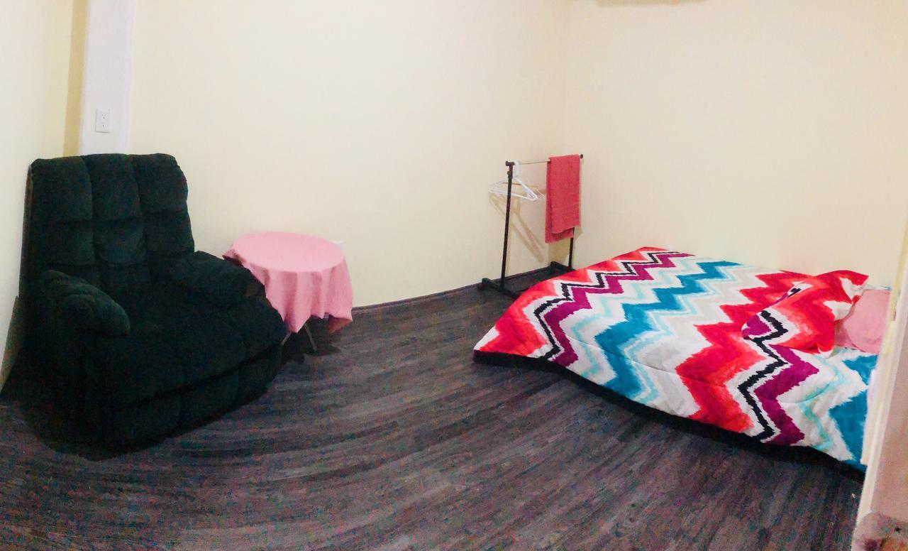 Inn Aurorita Mexico City