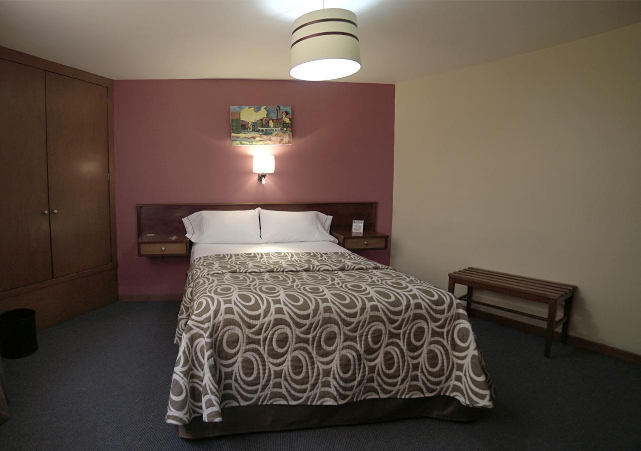 Hotel El Greco 3*