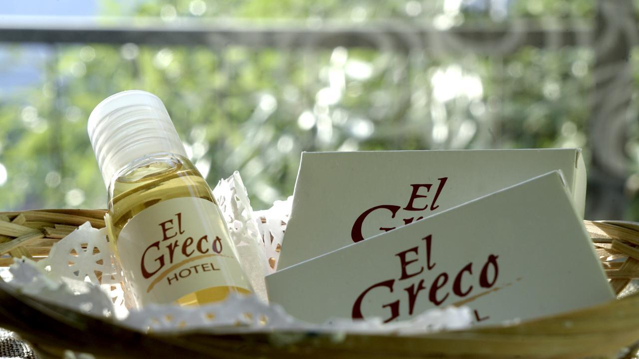El Greco