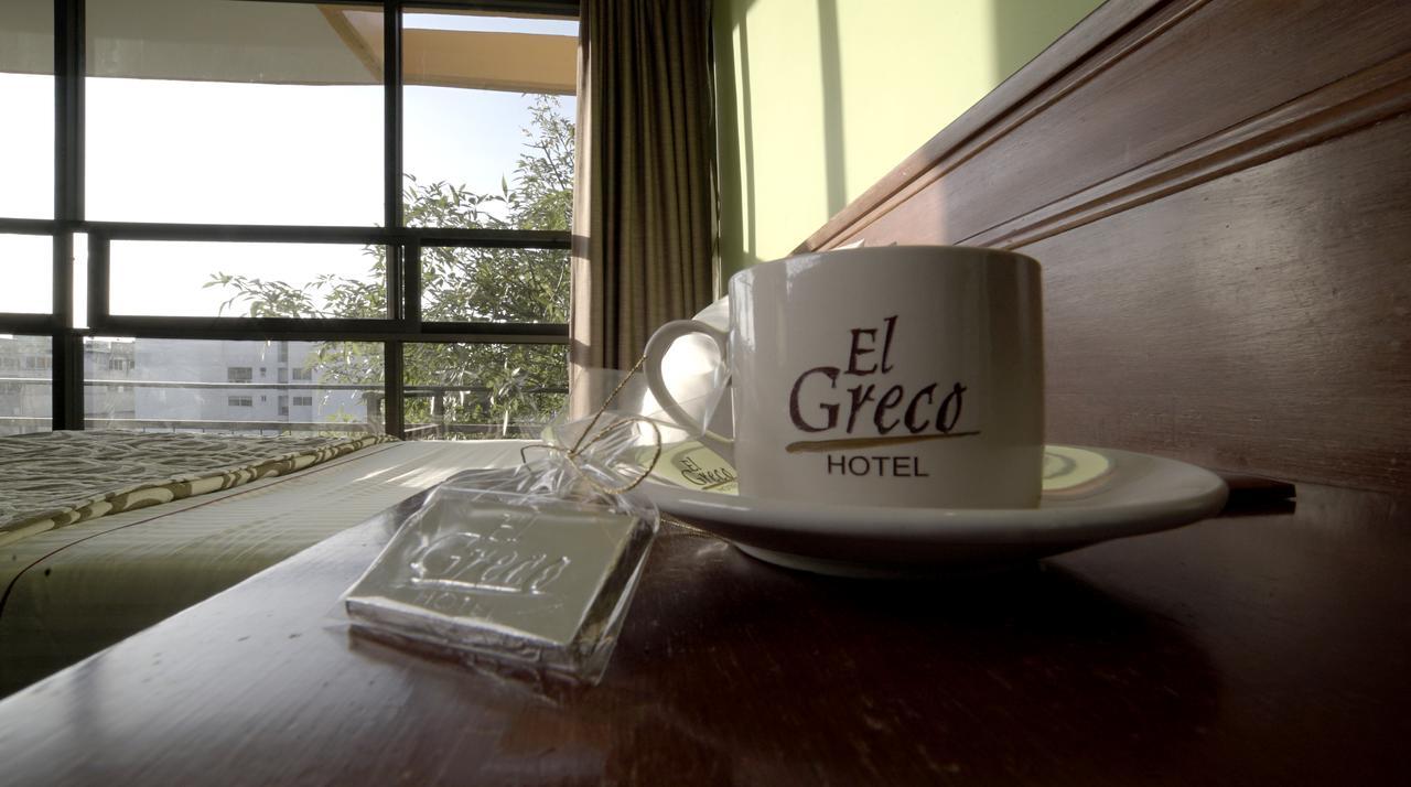 El Greco 3* México DF