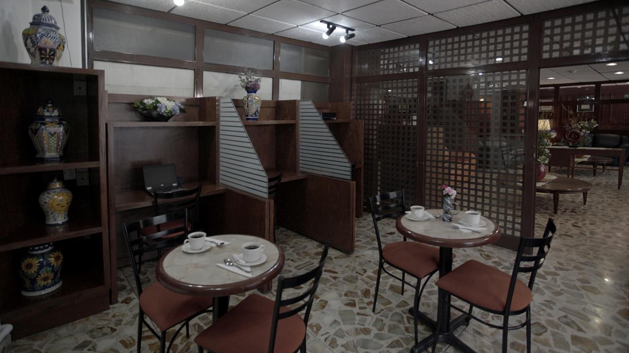 Hotel El Greco 3*