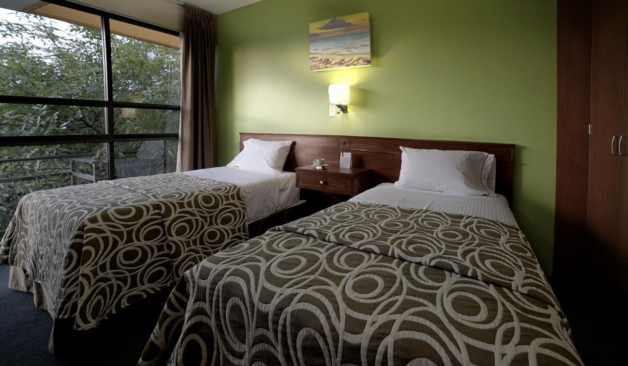 El Greco Hotel México DF
