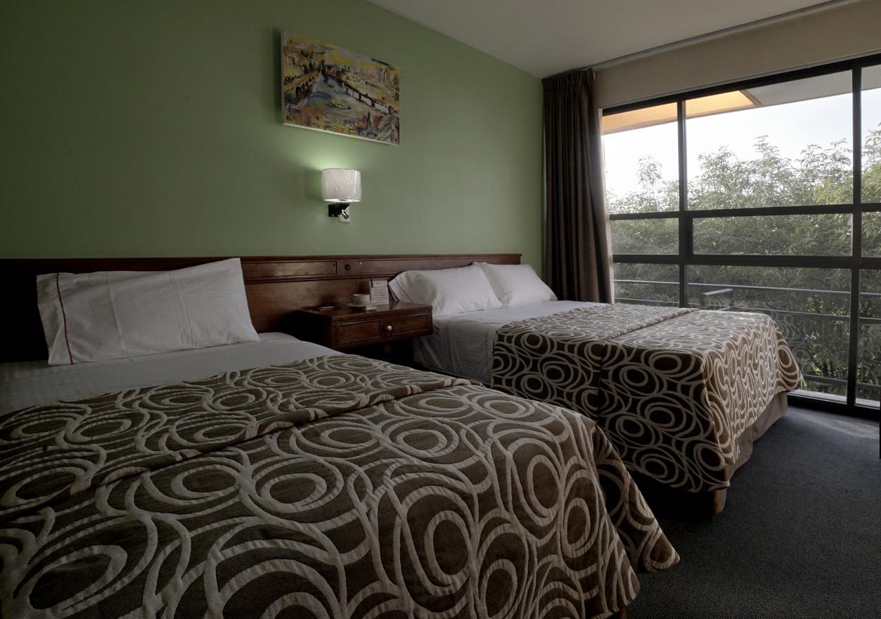 El Greco Hotel