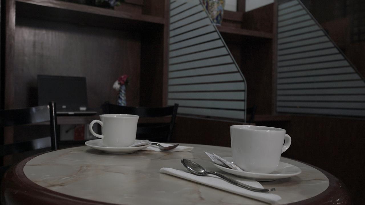 El Greco Hotel