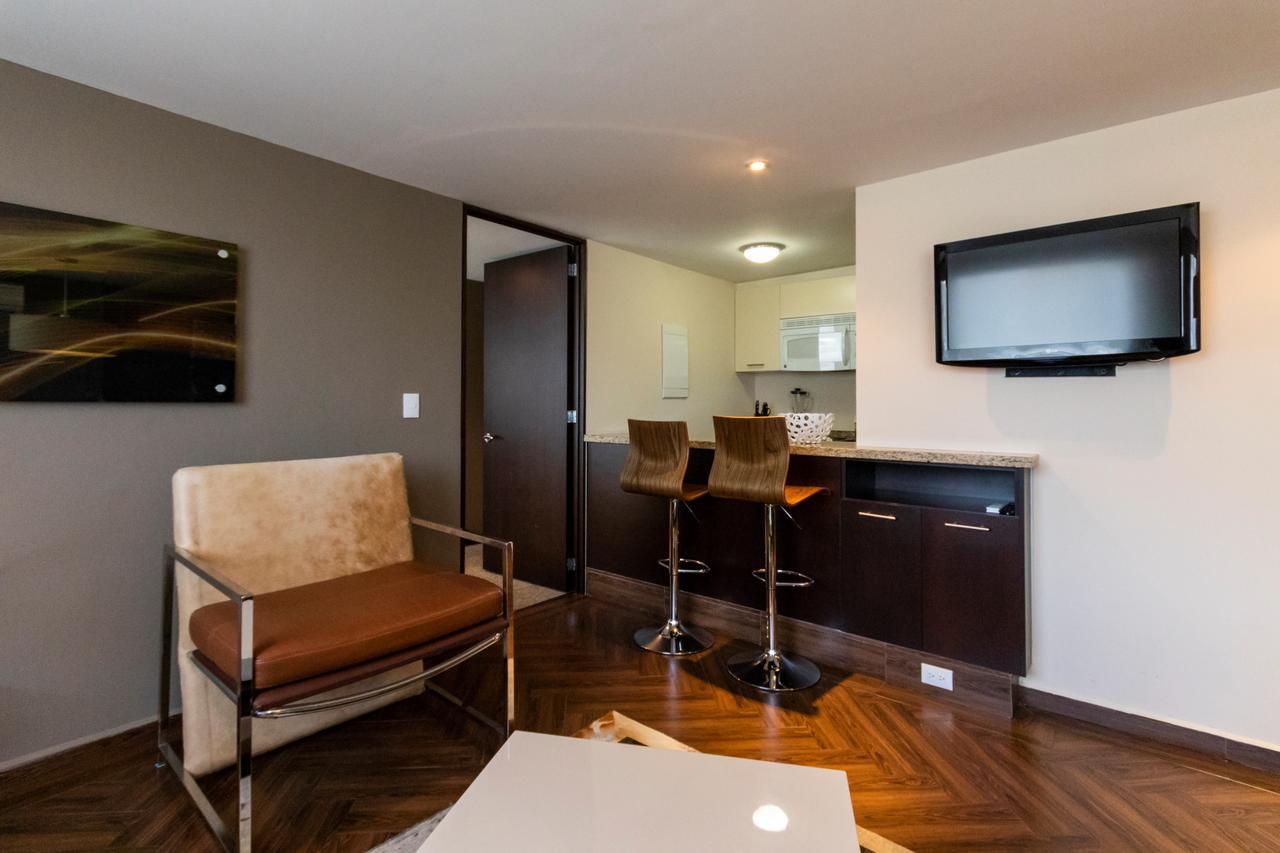 The Place Corporate Apartahotel 4*
