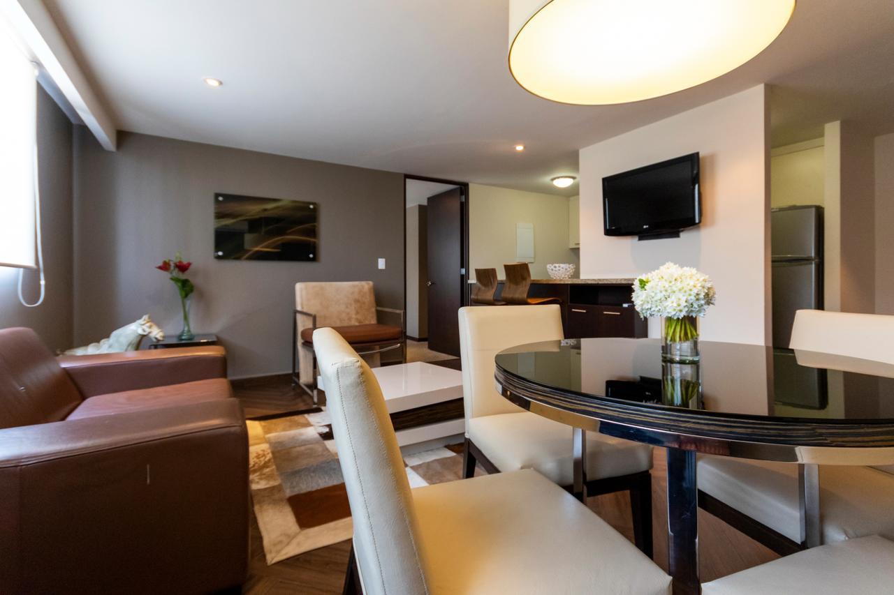 The Place Corporate Apartahotel