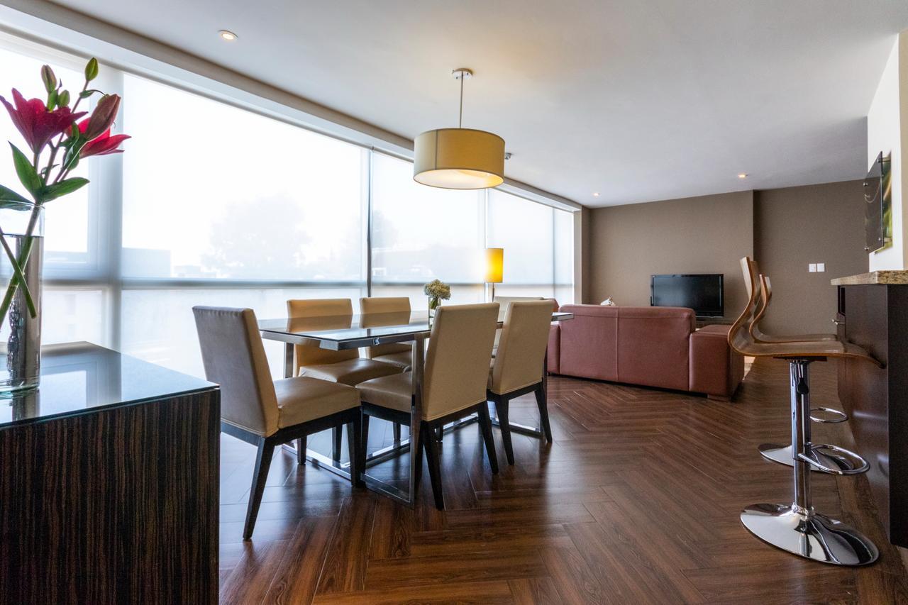 The Place Corporate Apartahotel