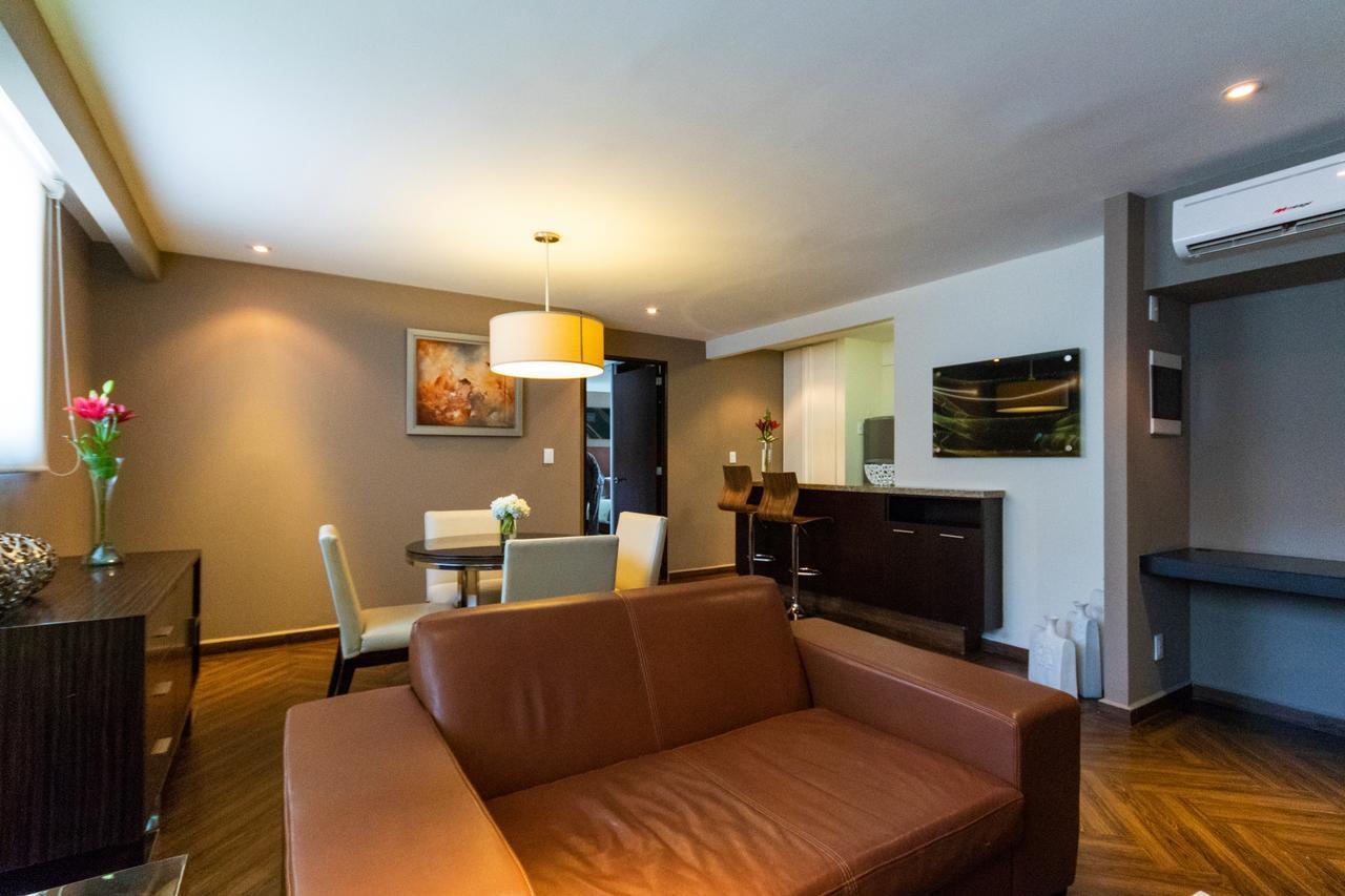 The Place Corporate Apartahotel 4*