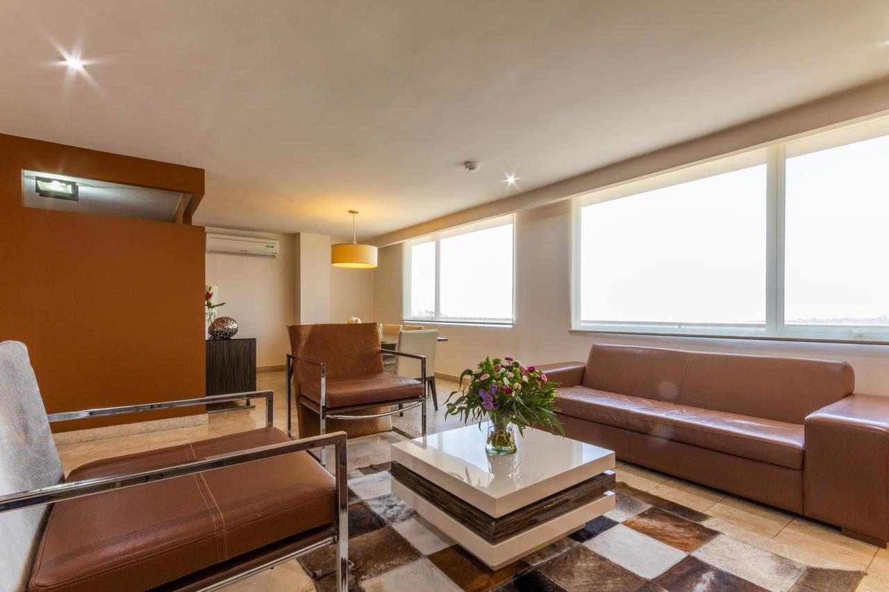 The Place Corporate 4*