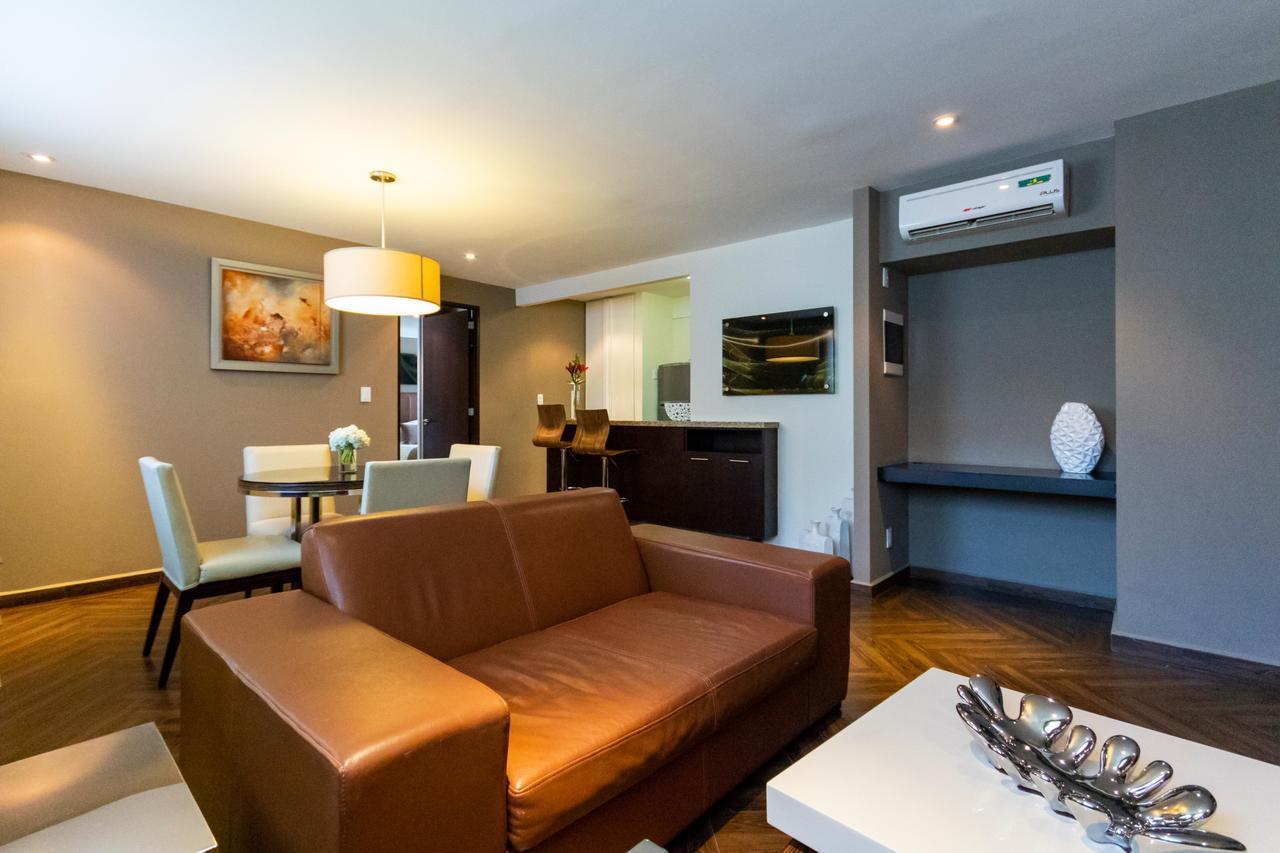 The Place Corporate Apartahotel