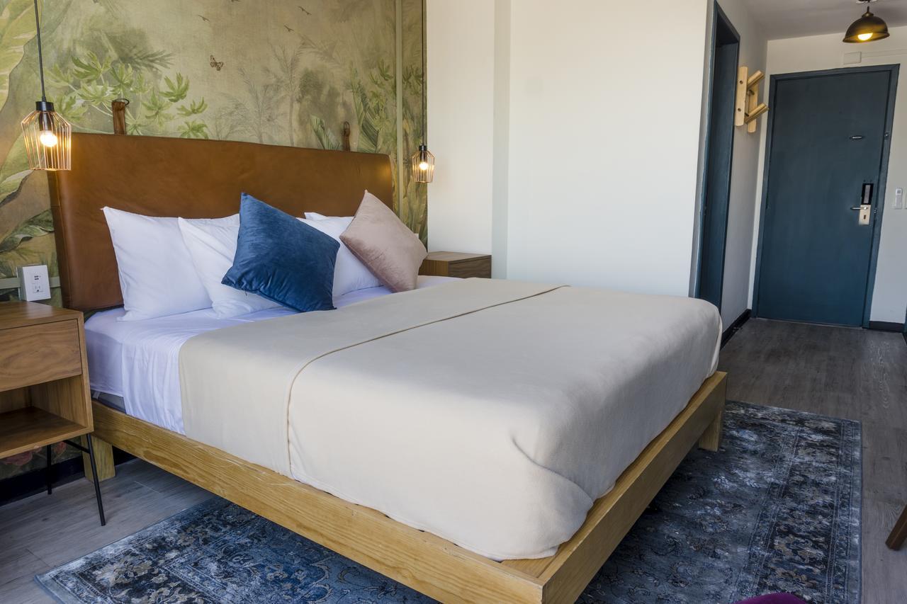 Selina Downtown Hotel