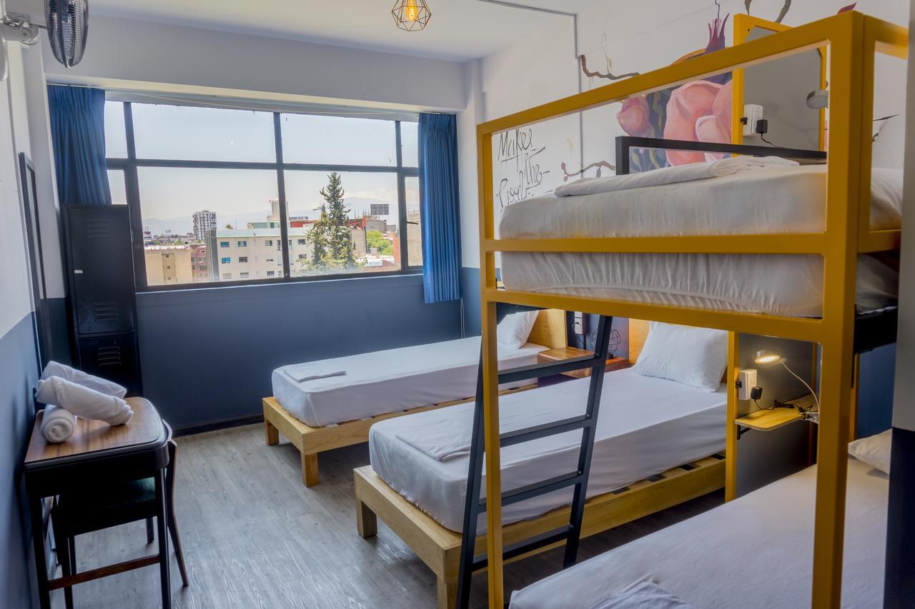 Selina Downtown 3*