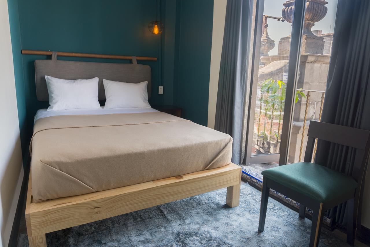 Selina Downtown Hotel