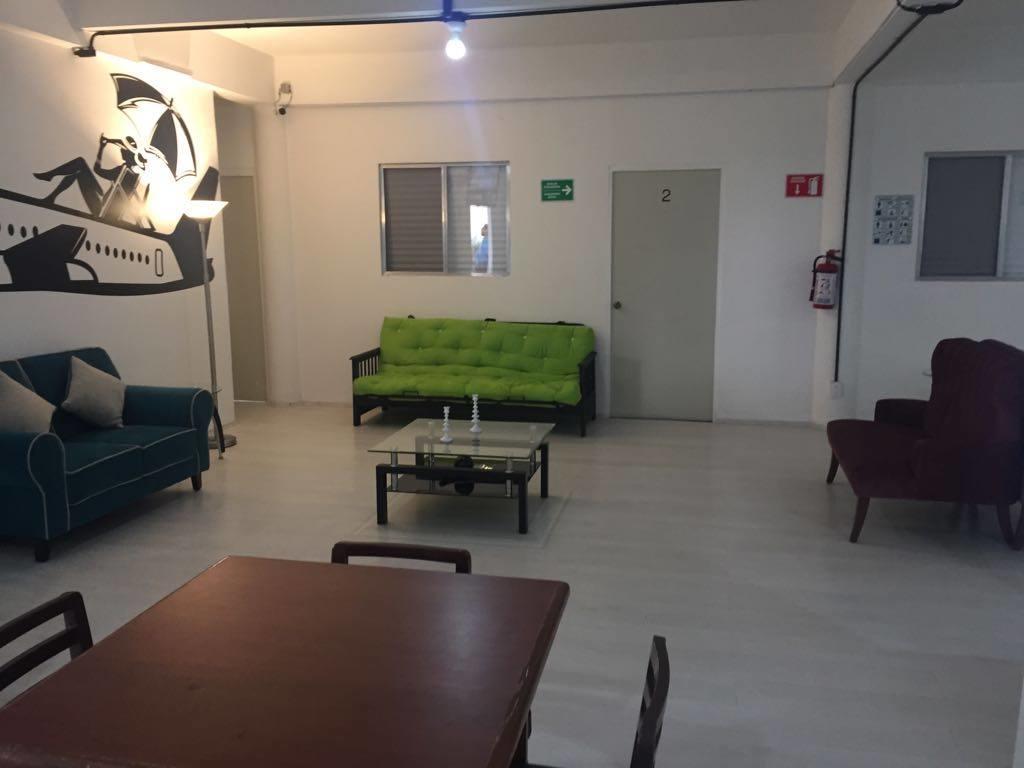 Hostel Zocalo Pino Suarez