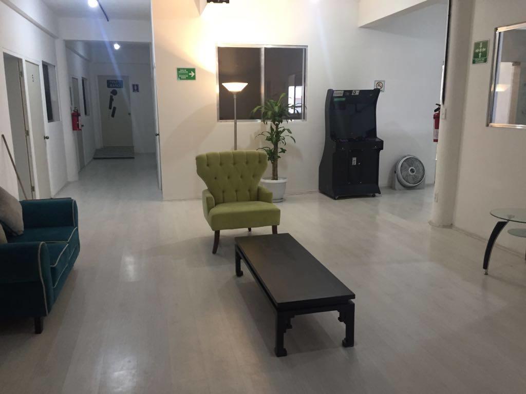 Zocalo Pino Suarez Hostel *