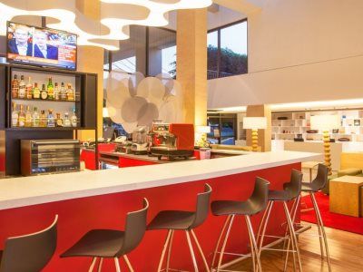 Hotel Fiesta Aeropuerto Cd Mexico City