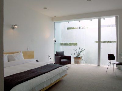 Habita, City, A Member Of Design 5* Mexico City