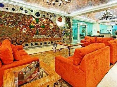 Ramada By Wyndham Ciudad De Perinorte Mexico City