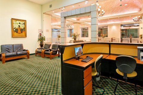 Ramada By Wyndham Ciudad De Perinorte 3*